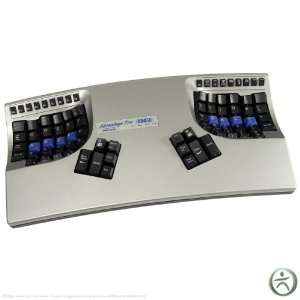  Kinesis Advantage Pro Contoured USB Keyboard