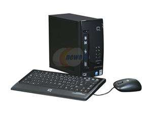    COMPAQ CQ2009F(FQ652AA) Desktop PC Intel Atom 230(1.6GHz 