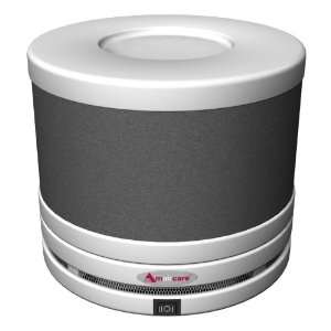   Air Purifier with VOC With a Specialized VOC Canister