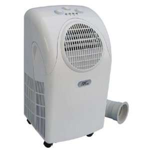 SPT Portable Air Conditioner 12,000 BTU Manual control. (Cooling Only 