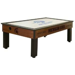  Michigan State Air Hockey Table