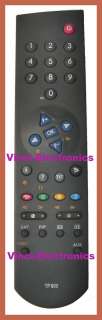 Grundig TP800 ( TP780 ) Original look Tv Remote Cont.  