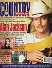 ALAN JACKSON Kenny Chesney Martina McBride 1995 CW  Dm