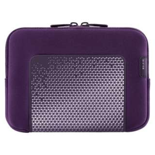 Belkin Ereader Uni Grip Pleated Sleeve   Purple (F8N722TTC0)