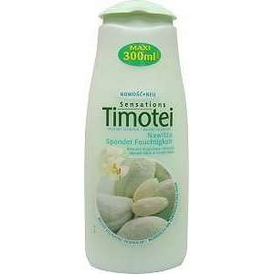  Timotei   Shampoo with Almond Milk and Vanilla Health 