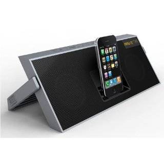 Altec Lansing IMT620 Inmotion Classic Portable iPod & iPhone Dock FM 