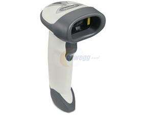    symbol LS2208 SR20001R Barcode Scanner Cable not included