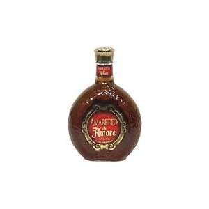  Classico Amaretto Di Amore 750ml Grocery & Gourmet Food