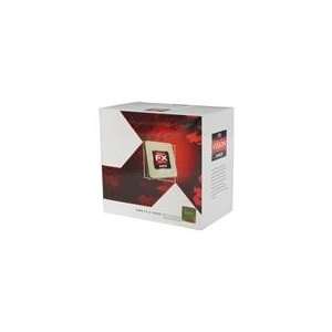  AMD FX 4100 3.6GHz (3.8GHz Turbo) Socket AM3+ Quad Core Desktop 