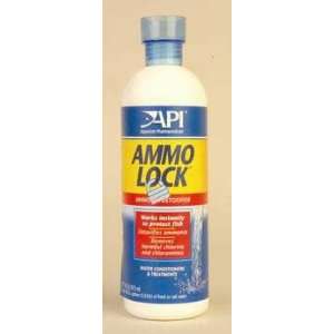  Ammo   lock 16oz 