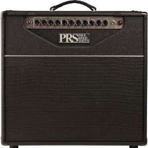  Prs Se 30 30W Tube Guitar Combo Amp Black 