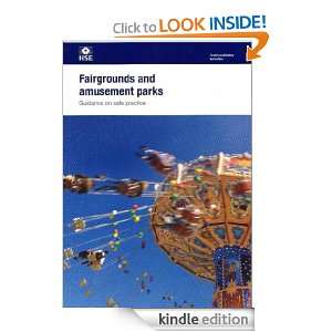 Fairgrounds and amusement parks. HSE  Kindle Store
