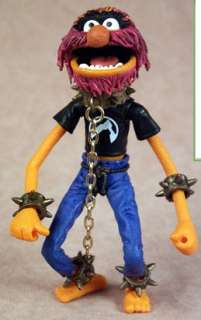 Palisades Animal Tour Edition Muppet Show Exclusive Figure  