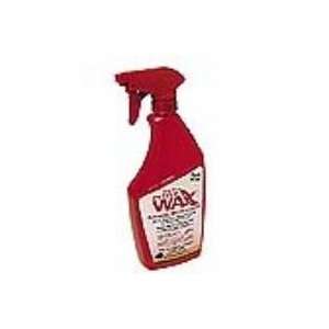  Hot Pepper Wax Animal Repellent RTU, 22 oz