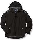   Longhorn Pullover Pro Player Authentic Hooded Lined Waterproof Jacket