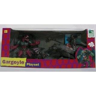 Animal Planet   Gargoyle Playset