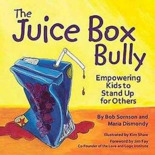 The Juice Box Bully (Paperback).Opens in a new window