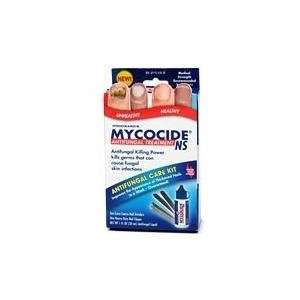    Woodwards Mycocide NS Antifungal Treatment