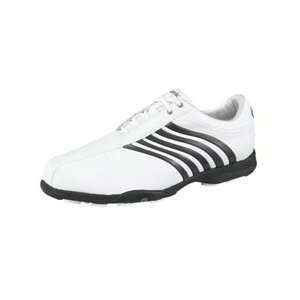 Etonic Lady G Sok II Golf Shoes White   Graphite Black 6.5 M  
