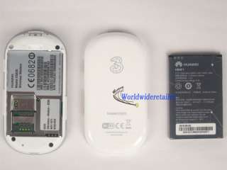 Huawei 3G Wireless Router E5830 ( HuaWei is one of the largest 