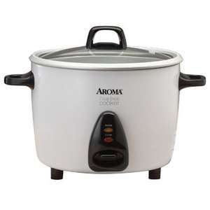 Aroma 14 Cup Rice Cooker 