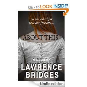  About This   Part 3 eBook Lawrence Bridges Kindle Store