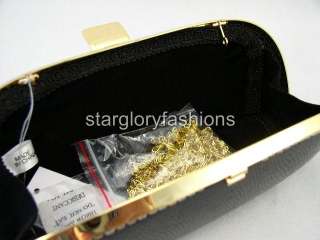 the main material is high quality handbag artificial snake leather 