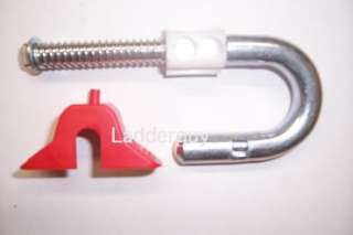 This genuine Little Giant Lock Tab Assembly Kit comes with the 
