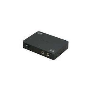  Creative Sound Blaster X Fi HD Sound Card Electronics