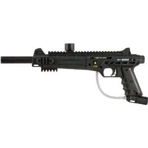  Tippmann U.S. Army Carver One Paintball Marker Sports 