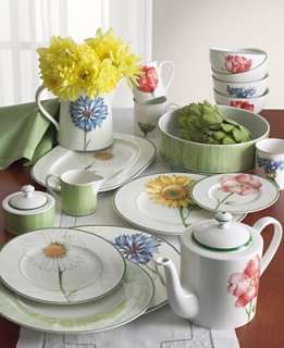 Villeroy & Boch Flora Dinnerware   Dinnerware Villeroy & Boch 