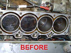 Cadillac Northstar Head Gasket Engine Repair  