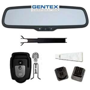   GENTEX GENK2A Auto Dimming Replacement Rear View Mirror Automotive
