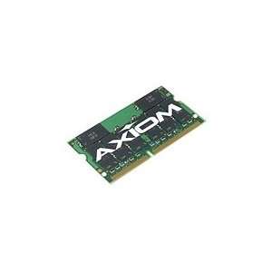  Axiom 512MB SDRAM Memory Module Electronics