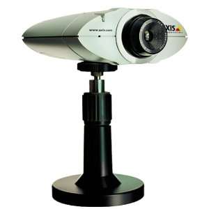  Axis 2100 Standalone Network Camera 10/100BT RJ45 Rs232 