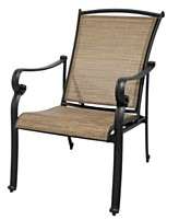 Paradise Patio Chair, Outdoor Adjustable Chair