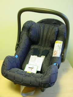   BRITAX ROMER BOBSY G60 + BABY SAFE PLUS CHILD CAR SEAT 0 13KG  