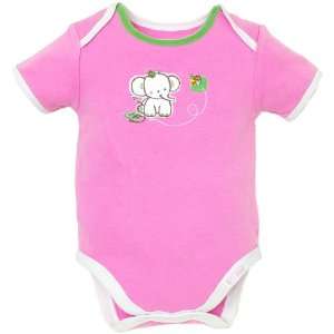  Newborn Apparel Kids Onesies Little Friend Bodysuit 