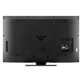 Vizio 42 E422AR Flat Panel LCD 1080p HD TV Wifi Internet Apps 100000 