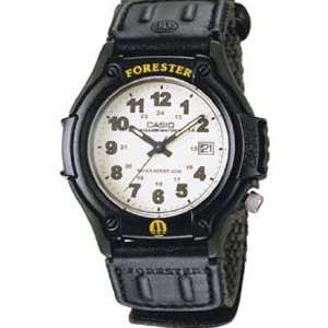 Casio Sports Watch 100 Mtr. Water Resistant with El Backlight and Date 