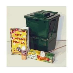  Composting Accessory Kit