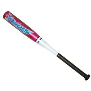 Ball Bat with Extended Sweetspot Technology   STORM T Ball 