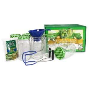  Ball Pickle Canning Kit