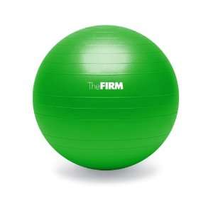  The Firm Stability Ball 65cm