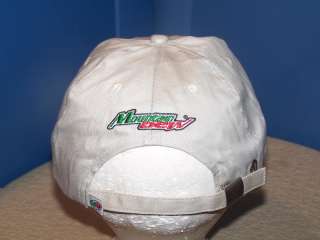 NCAA Indianapolis   2000 Basketball FINAL FOUR Hat NEW  