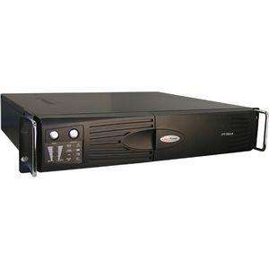 BACKUP BATTERY & SURGE PROTECTOR CPS AVR UPS CPS1500AVR  