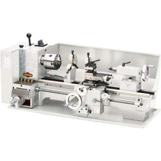 Shop Fox 9 x 19 Bench Top Metal Lathe M1049 (New in Crate)  