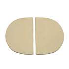 Primo Ceramic Reflector Plate for Oval XL or Kamado Gr