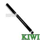 black long stylus w gel ink cellphone tablet pen for