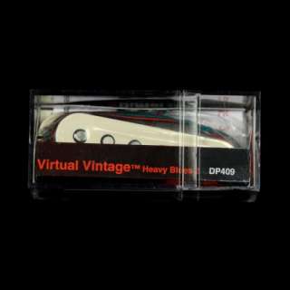 DiMarzio Virtual Vintage Blues Single Coil Pickup  